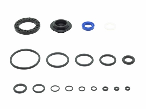 BikeYoke Kit de sellos interiores