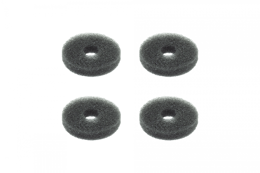 BikeYoke Kit de esponjas