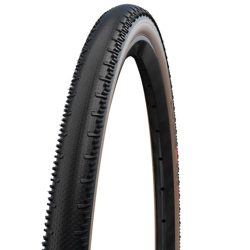 [11654390] Schwalbe G-One RS S/Race ADDIX Race Tran-Skin 700x40c