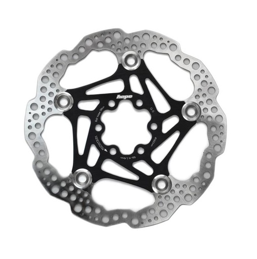 Hope Rotor Floating 160mm
