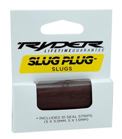 [RU12005] Ryder Slug Plug repuestos tripa reparación 3,5/5mm
