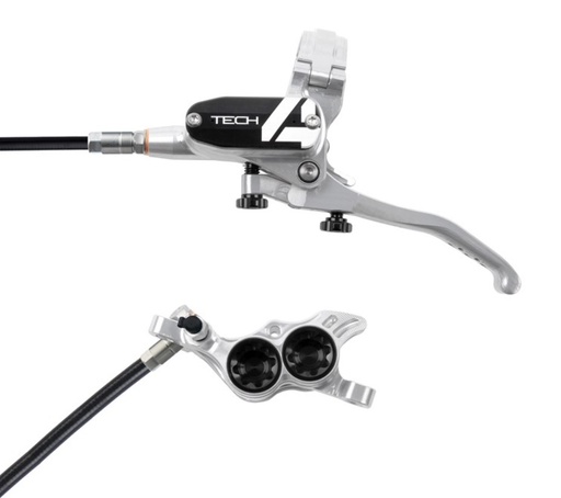 Hope Freno Tech 4 E4 plata