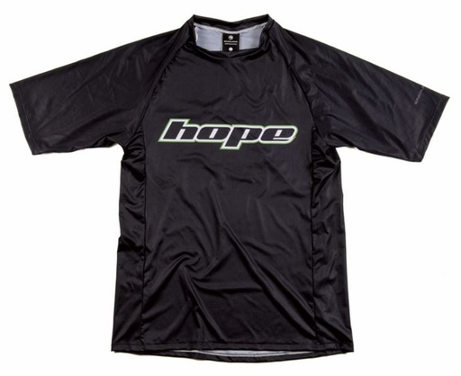 Hope Jersey Endura Singletrack manga corta