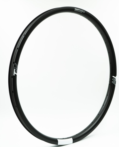 [M2637TL-ED] Trust Wheels Llanta M2637TL-ED 29" 32h