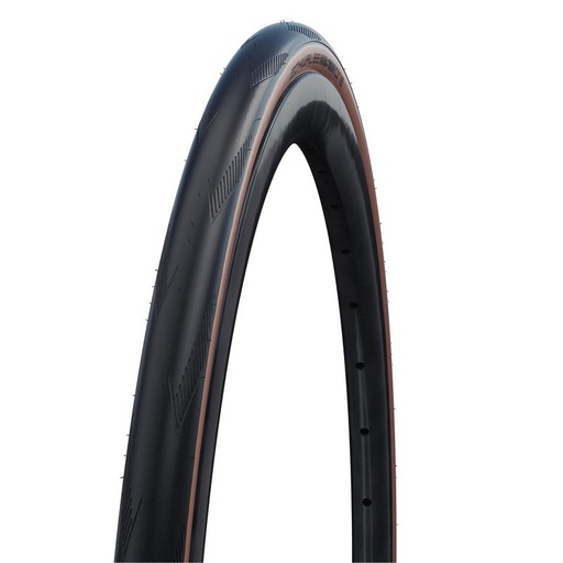 [11654446] Schwalbe ONE RaceGuard TLE Bronze-Skin ADDIX 700x28c