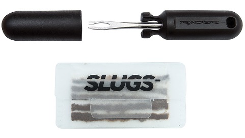 [RU12002] Ryder Slug Plug kit reparación tubular con repuestos
