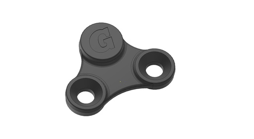 [MG001] Galfer Sensor magnético 32mm