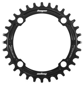 Hope Corona R22 4x104mm