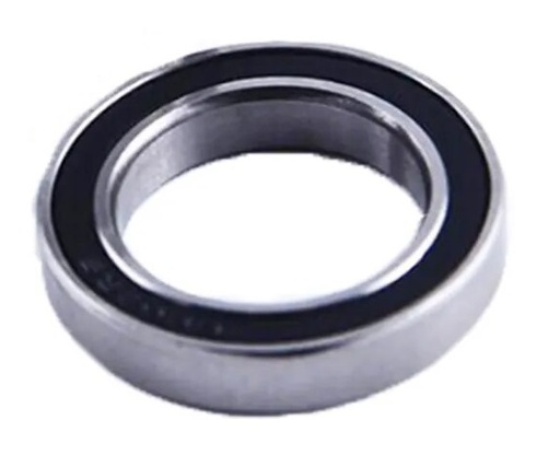 [S15287] Hope rodamiento sellado (S15287) 15x28x7mm