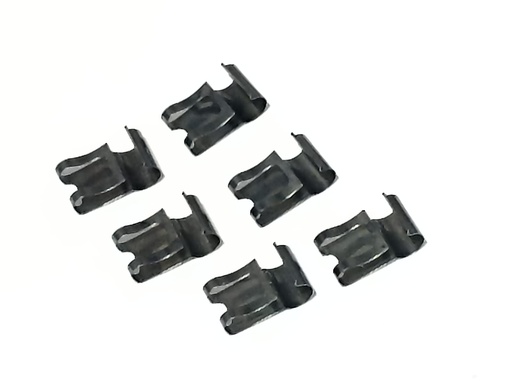 [HUB560] Hope Set de 6 resortes Pro 5