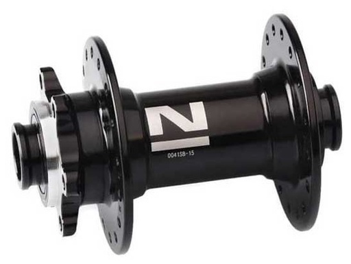 [D041SB-B15-32] Novatec Maza D041SB-B15 32h 15x110mm