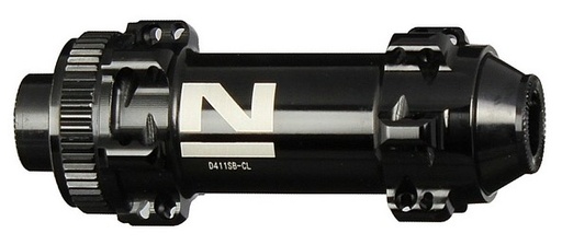 [D411SB-CL-12] Novatec Maza D411SB-CL-12 24h 12x100mm