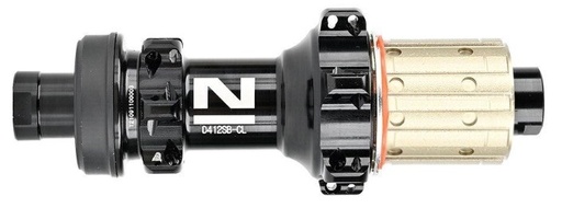 [D412SB-CL-A4ALS XDR] Novatec Maza D412SB-CL-A4ALS 24h 12x142mm