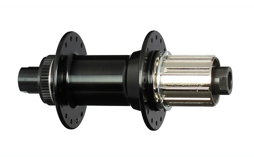 [D442SB-CL-S4S-B12-11S] Novatec Maza D442SB-CL-S4S-B12-11S 32h 12x148mm