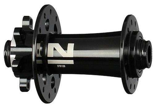 [D791SB-12] Novatec Maza D791SB-12 28h 12x100mm