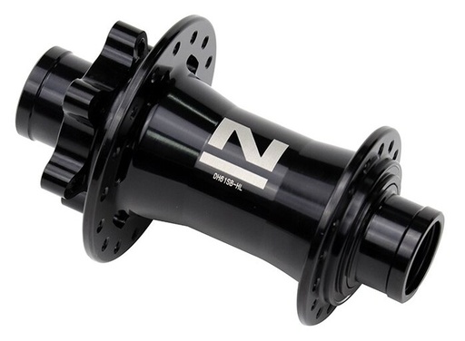 [DH61SB-HL] Novatec Maza DH61SB-HL 32h 20x110mm