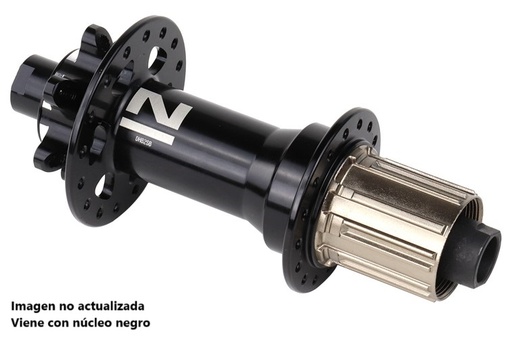 [DH92SB-S4S-11S] Novatec Maza DH92SB-S4S-11S 32h 12x150mm