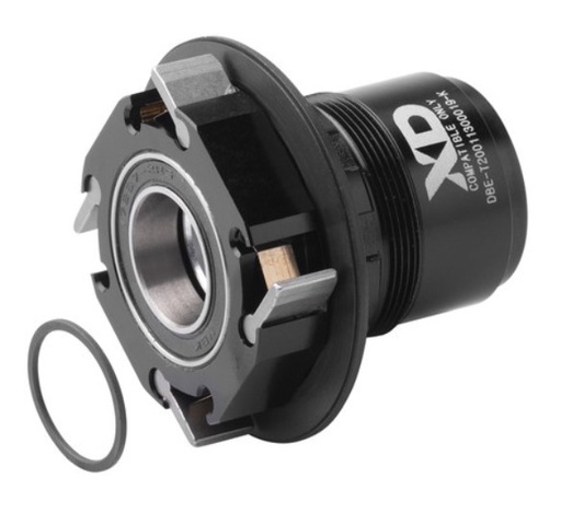 [P012-0092] Novatec Núcleo E440 para Sram XD