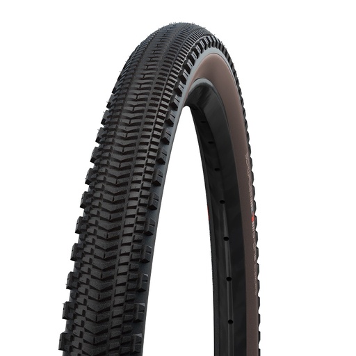 [10654428] Schwalbe G-ONE OVERLAND S/Ground ADDIX Speedgrip Bronze-skin 650x45b