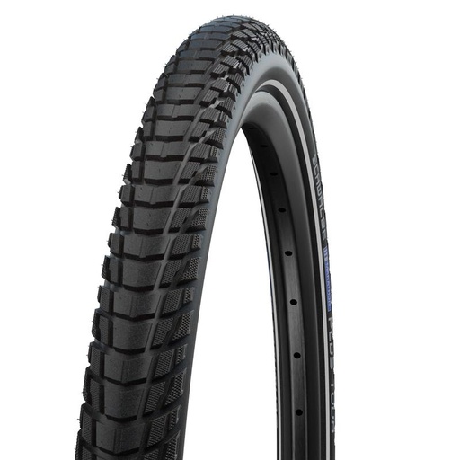 [11159363] Schwalbe MARATHON PLUS TOUR SmartGuard ADDIX 700x35c