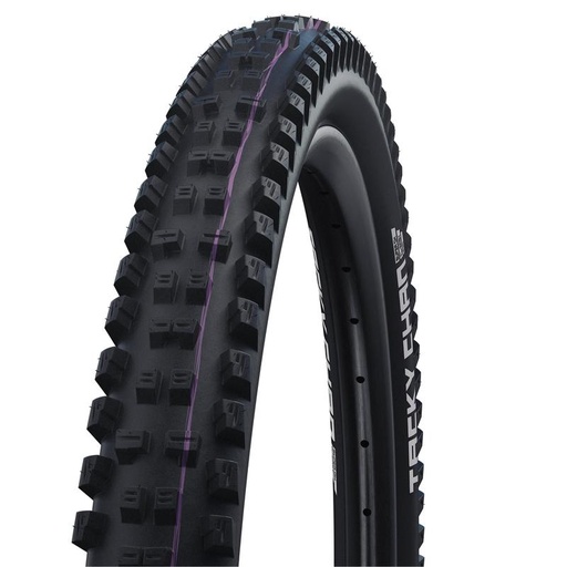 [11654533] Schwalbe TACKY CHAN S/Gravity ADDIX Ultra Soft 29x2.4"