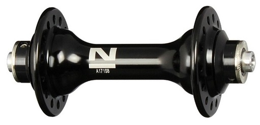 [A171SB] Novatec Maza A171SB 24h 9x100mm