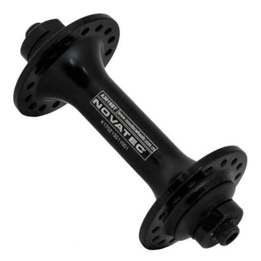 [A361SBT] Novatec Maza A361SBT 32h 9x100mm