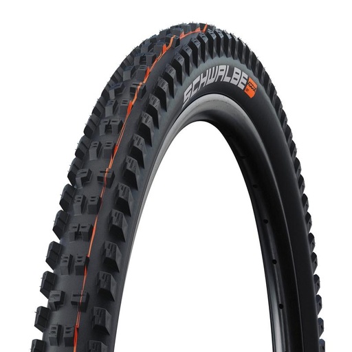 [11654534] Schwalbe TACKY CHAN S/Gravity ADDIX Soft 29x2.4"