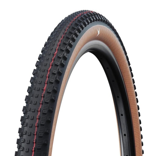 [11654521] Schwalbe RICK XC PRO ADDIX Speed Tran-Skin 29x2.4"