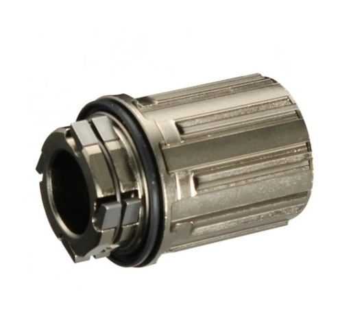 [P012-0077] Novatec Núcleo B2 (B427) acero HG