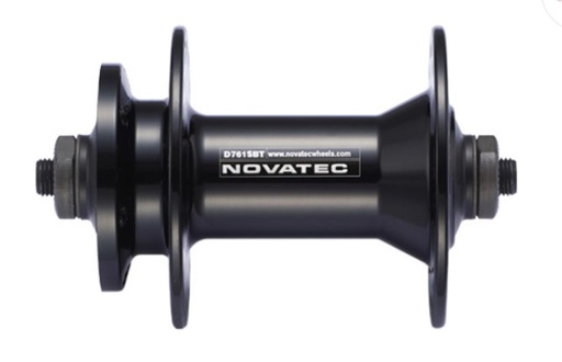 [D761SBT] Novatec Maza D761SBT 36h 9x100mm