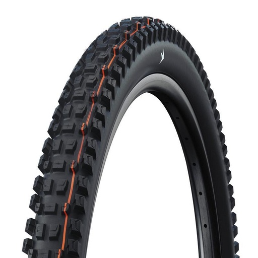 [11654591] Schwalbe ALBERT Gravity Pro Radial ADDIX Ultra Soft 29x2.5"