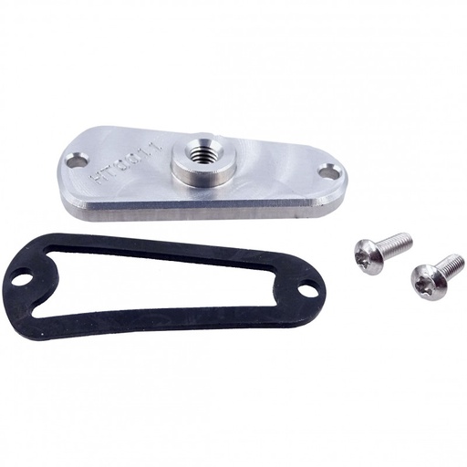 [HTT0011] Hope Tapa Tech 3 para kit de sangrado Easy Brake