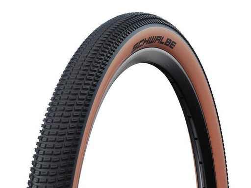 [11159351] Schwalbe BILLY BONKERS folding Bronze-Skin 26x2.25"