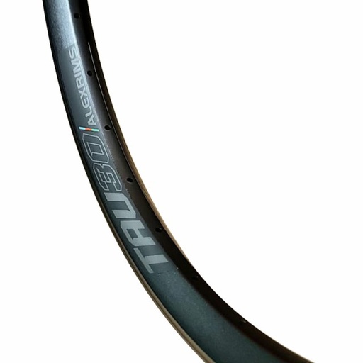 [ARTAU3027532] Alexrims Llanta TAU30 27.5" 32h