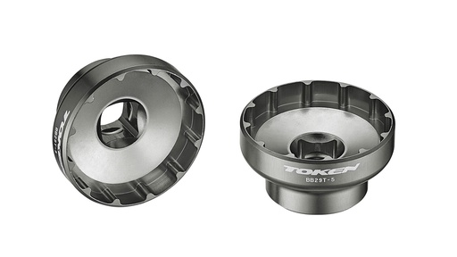 [DBZBB29T-5-TK] Token Herramienta BB29T-5 DUB