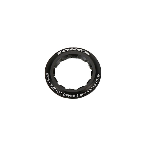 [DCA041S-BKTK] Token Tuerca cassette TK401S 11T