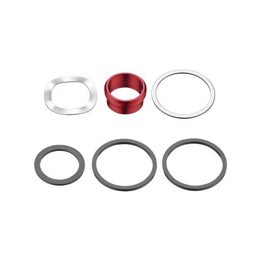 [CHSR234-TK] Token Adaptador R234 para GXP