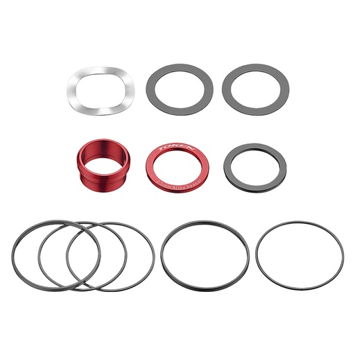 [CHSR241-TK] Token Adaptador R241 para GXP