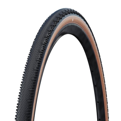 [11654588] Schwalbe G-ONE RS PRO Tran Skin 700x50c