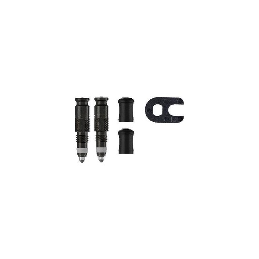 [3540] Schwalbe Clik Valve kit conversión