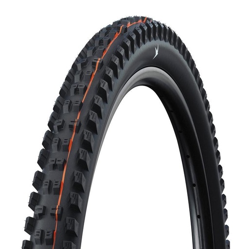 [11654536.01] Schwalbe TACKY CHAN Gravity PRO Soft 27.5x2.4"