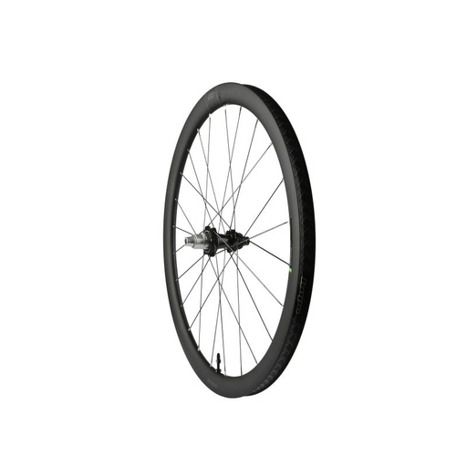 [WHRRX40P5CLSPNXDR] Hope Rueda 700c RX40 Pro 5 12x142mm