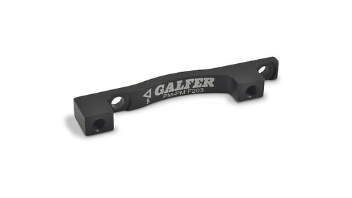 [SB001] Galfer Adaptador post mount +43mm