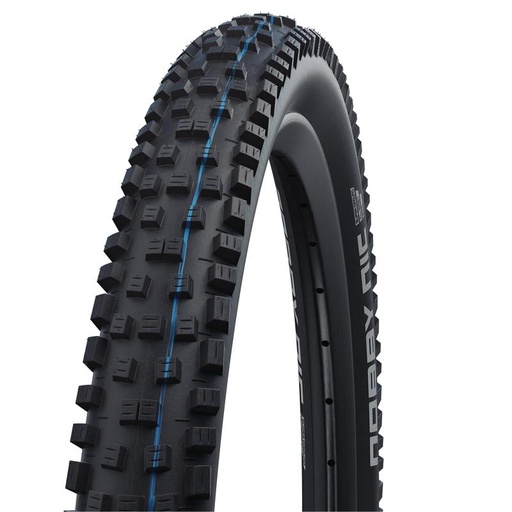 [11654142.01] Schwalbe NOBBY NIC S/Trail ADDIX SpeedGrip 29x2.4"
