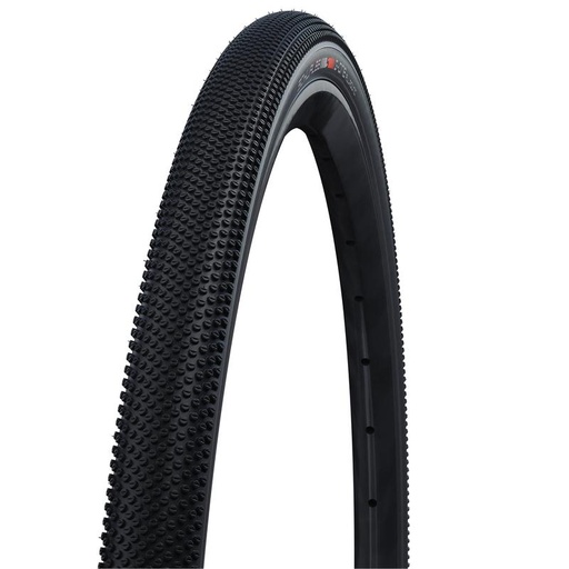 [11600766.02] Schwalbe G-ONE ALLROUND S/Ground ADDIX Speedgrip 700x40c