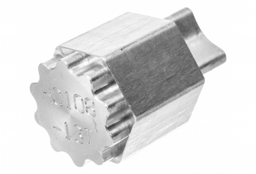 [HC108-13TS] Hope Llave tapas de bielas EVO