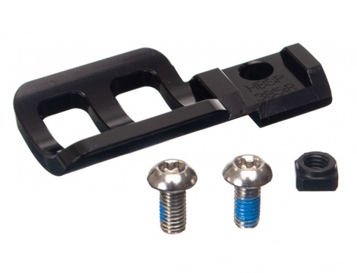 [HBSP385RN] Hope Montura para shifters I-Spec EV/Tech 3 derecho