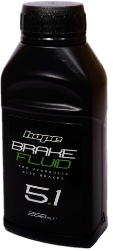 [HBSP0] Hope Líquido de frenos DOT 5.1 250ml