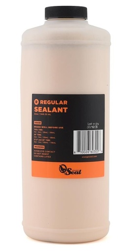 [60300] Orange Seal Sellante Regular 946ml